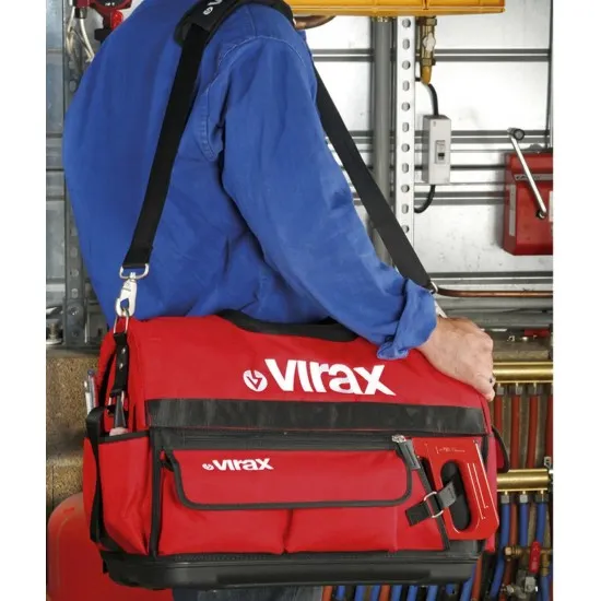 Virax 3826 Torba za orodje iz blaga-