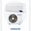 Samsung klimatske naprave