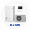 Samsung toplotne črpalke za ogrevanje in hlajenje