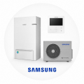 Samsung toplotne črpalke